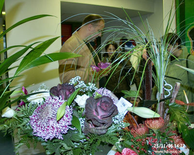 Foto 129 uit Haarstudio Sylviana