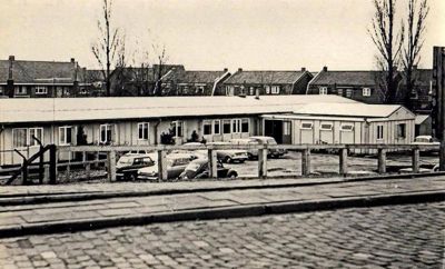 Foto 421 uit SloopEnOpbouwWIJK