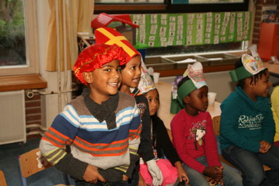 Foto 135 uit Sint-RKRegenboog