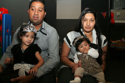 Foto 15 uit 2 Jaars Peuters Focus