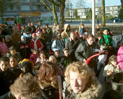 Foto 292 uit Sint kerstendijk