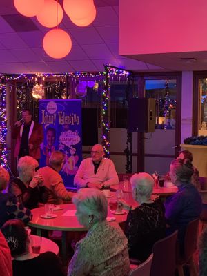 Foto 7 uit Kerst IJsselburgh