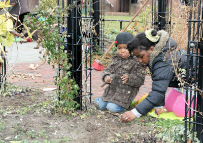 Foto 15 uit Tropische Tuin20-03