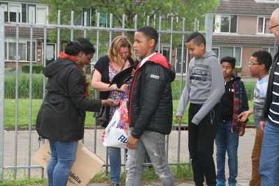 Foto 11 uit PC De Regenboog