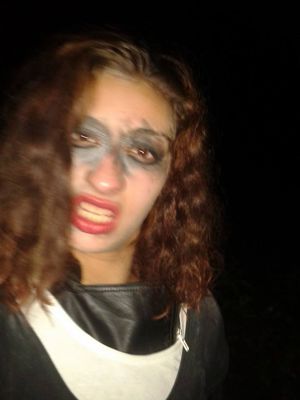 Foto 100 uit Halloween26-10-13