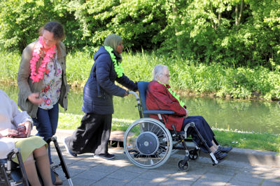 Foto 25 uit OuderenDagWetering