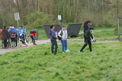 Foto 32 uit VoetbalFest17-4-16