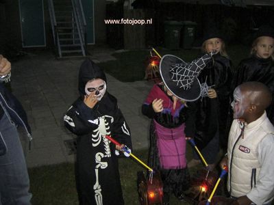 Foto 122 uit halloween2005