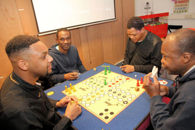 Foto 105 uit High Tea Party