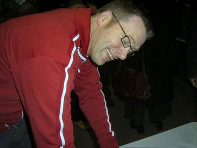 Foto 17 uit bennie brohm