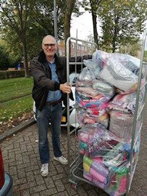 Kroeldekens Vreewijk