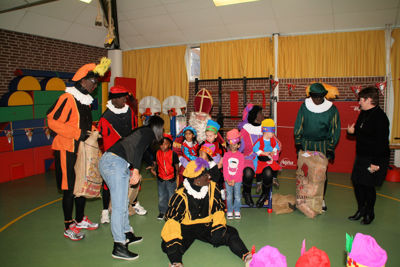 Foto 203 uit Sint RK Regenboog