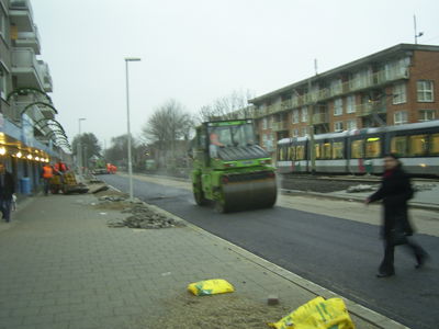 Foto 266 uit Noord_Zuid fase 2bw