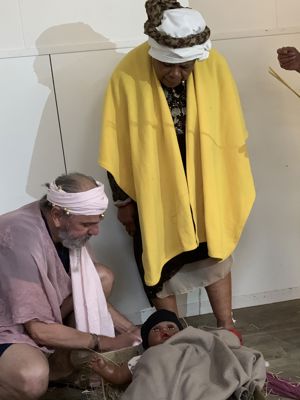 Foto 30 uit Kerst Hellen Focus