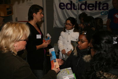 Foto 49 uit OnderwijsbeursFocus