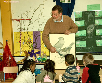 Foto 142 uit RK Regenboog de mus