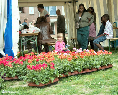 Foto 51 uit mensen makendestad