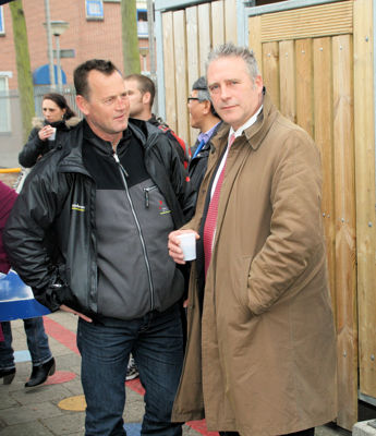 Foto 12 uit OnthullingBordBeverwaard