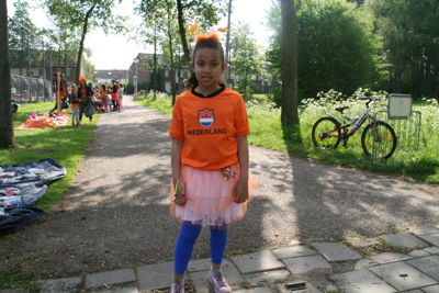 Foto 77 uit Koningsdag 26-04-14