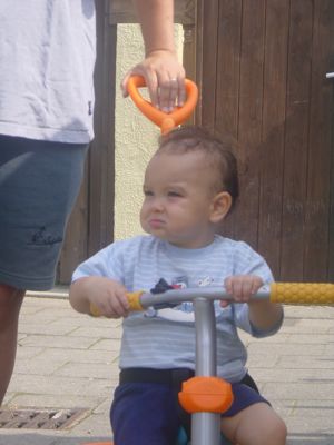 Foto 108 uit country feest 2005