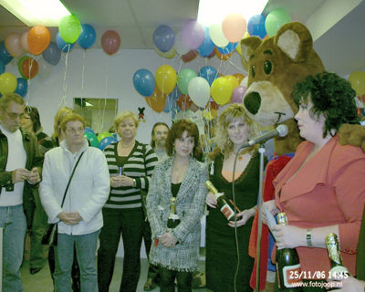 Foto 180 uit Haarstudio Sylviana