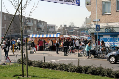 Foto 63 uit Braderie Beverwaard