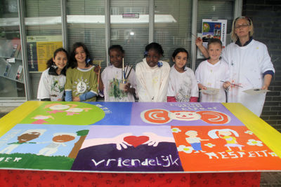 Foto 49 uit Wijkfeest25-06-2011