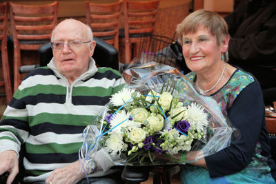 Foto 19 uit 65 Jaar Getrouwd