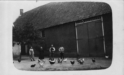 Foto 455 uit SloopEnOpbouwWIJK