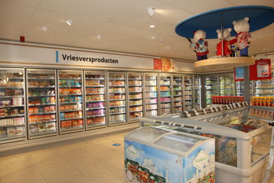 Foto 74 uit hoogvliet verbouwen