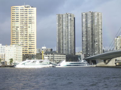 Foto 28 uit m.s. rotterdam