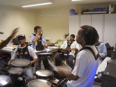 Foto 96 uit zomercarnaval 2005