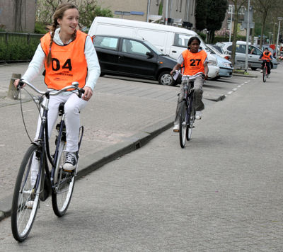 Foto 27 uit Verkeersexamen16_4