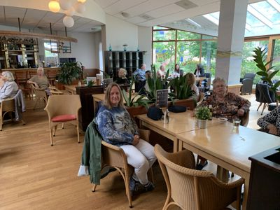 Foto 3 uit Johnie Valentino