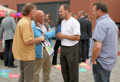 Foto 39 uit RK Regenboog18-06