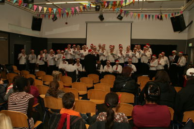 Foto 23 uit HighTea Focus18-12