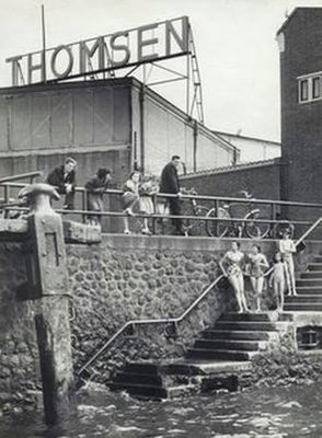 Foto 36 uit Oud Rotterdam Zuid