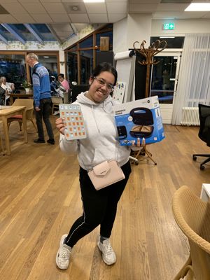 Foto 11 uit Grote bingo 24-9-22