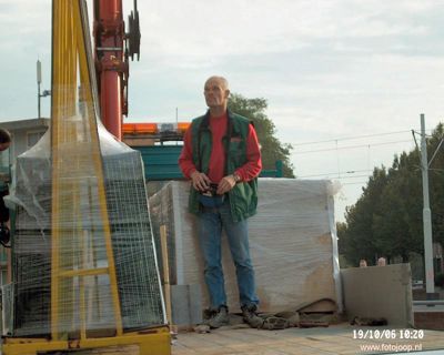 Foto 28 uit w.centrum eindfase