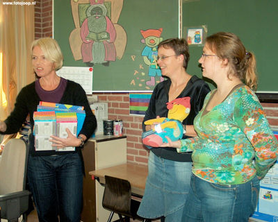 Foto 19 uit RK Regenboog22_11