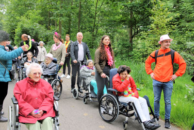 Foto 113 uit OuderenDagWetering