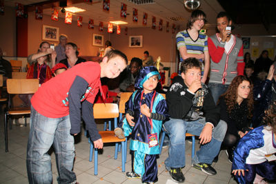 Foto 94 uit Sint in de Stormpolder