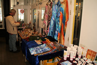 Foto 51 uit Paranormale-Beurs