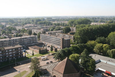 Foto 24 uit Reyertorenijsselmonde