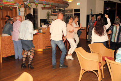 Foto 171 uit Buffet IJsselburgh