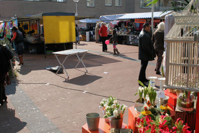 Foto 35 uit Braderie Beverwaard