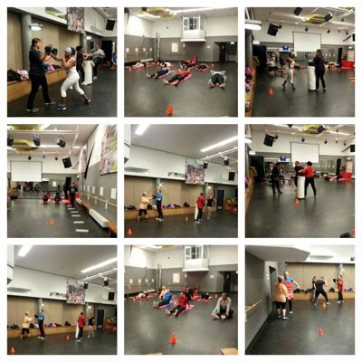 Foto 253 uit CardioKickBoxen4Kids