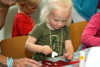 Foto 35 uit Frozen World Focus