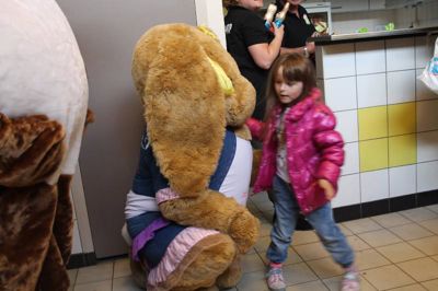 Foto 19 uit Pasen Stormpolder