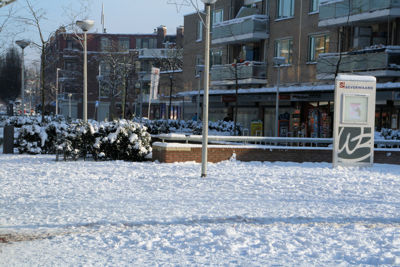 Foto 18 uit SneeuwBeverwaard10